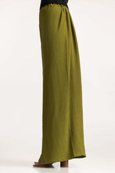 Basic Wide Leg Trouser WM-TRC-SS24-052